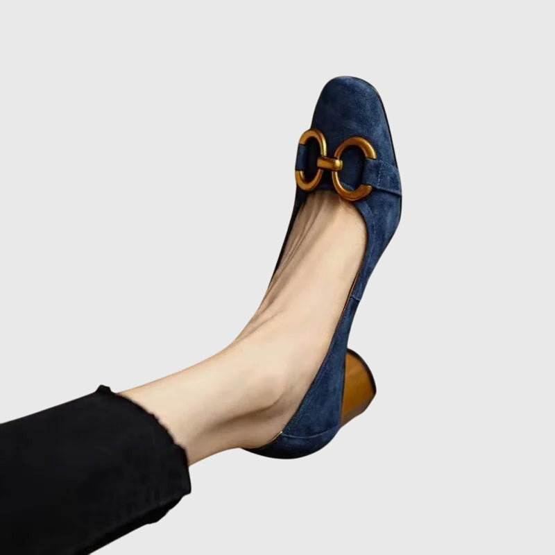 Tess | Elegante Absätze