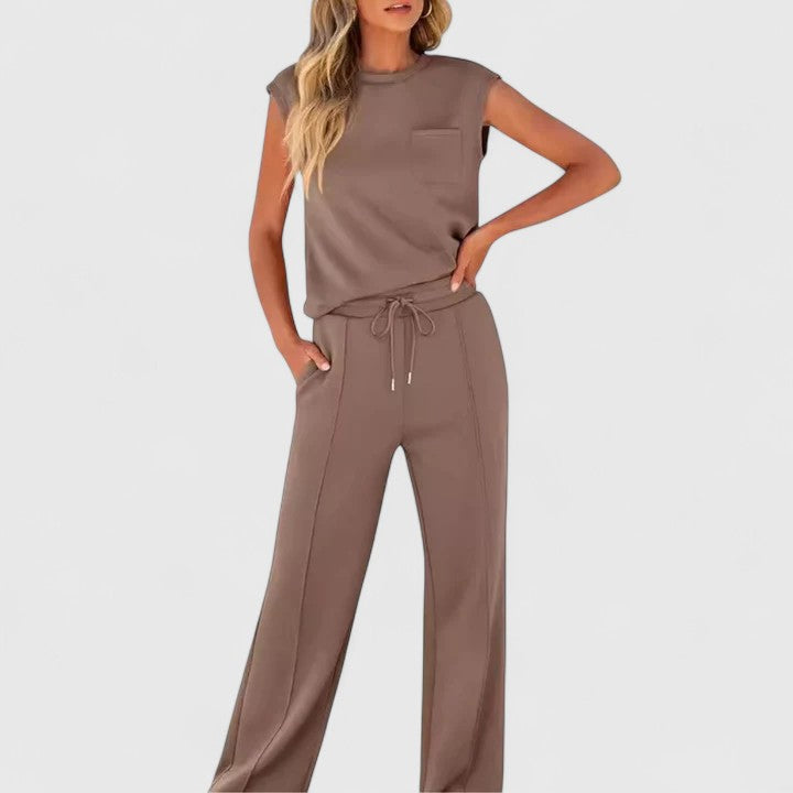 Noor | Bequemes Set
