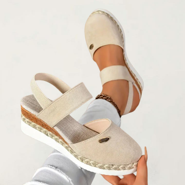 Imke | Orthopädische Sandalen