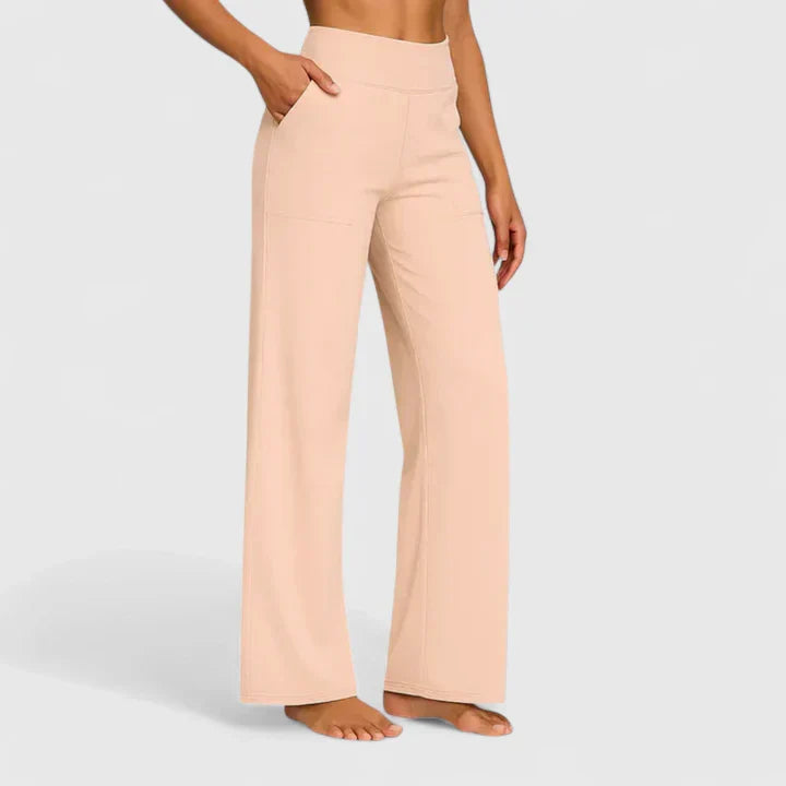 Silvia | Bequeme Hosen