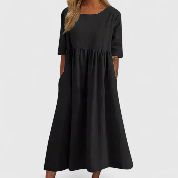 Selma | Bequeme Kleid