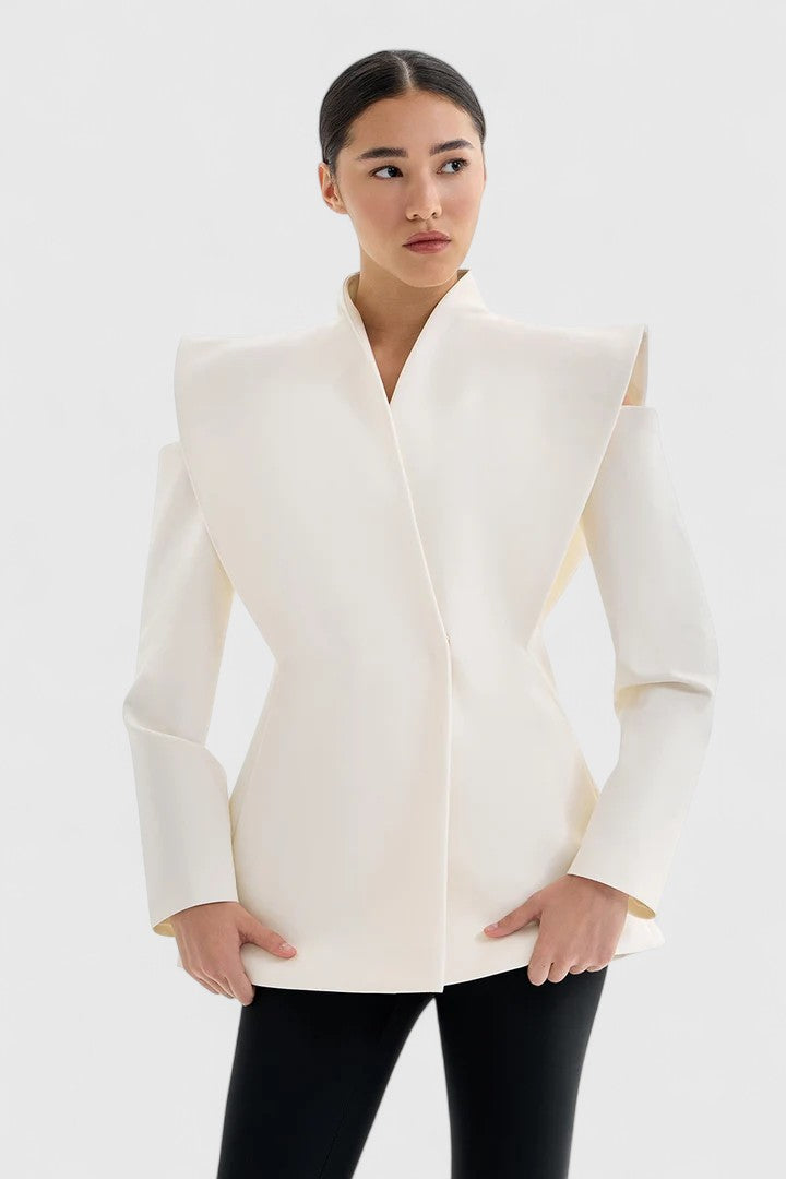 Hanneke | Eleganter Blazer