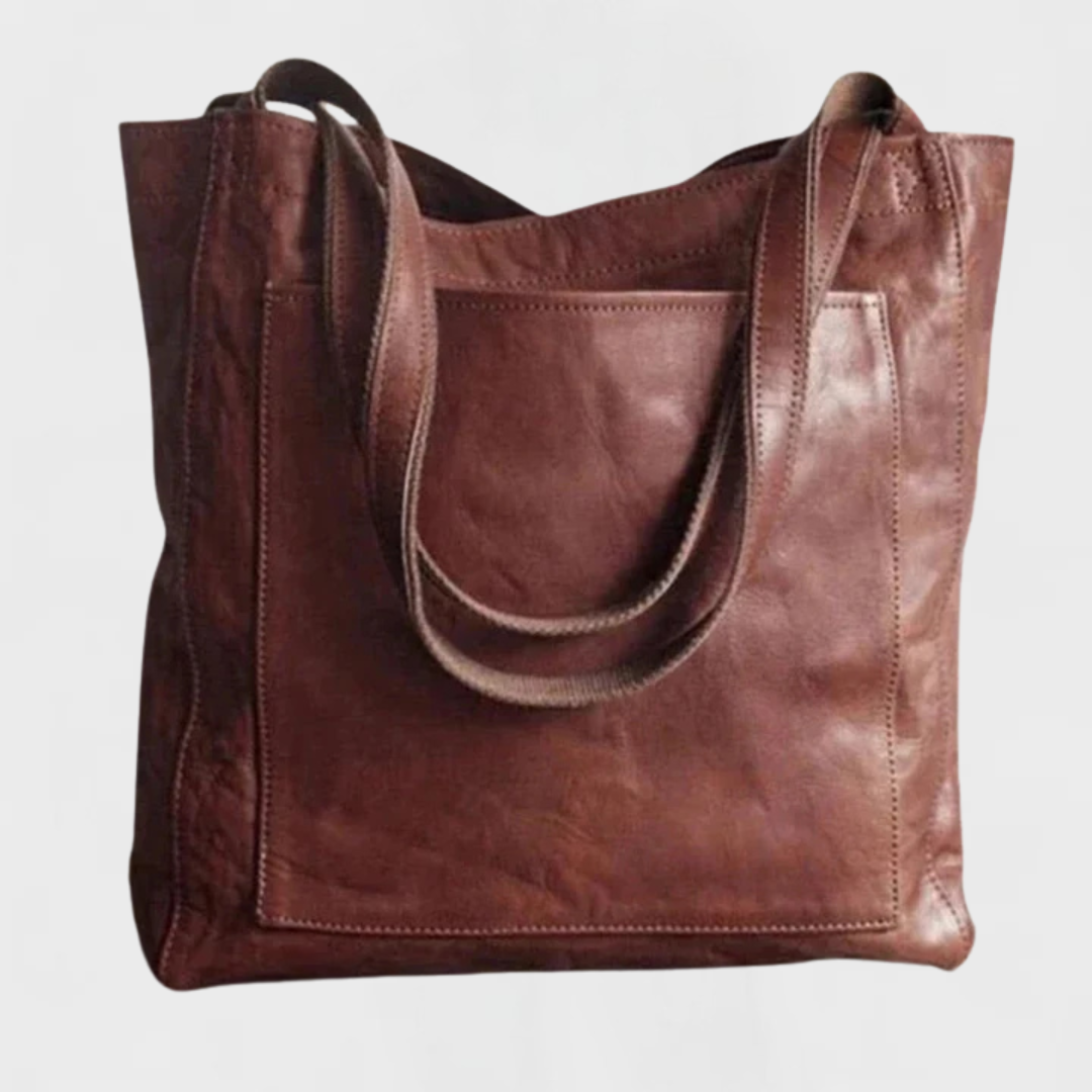 Rosalie | Stilvolle Leder Tasche