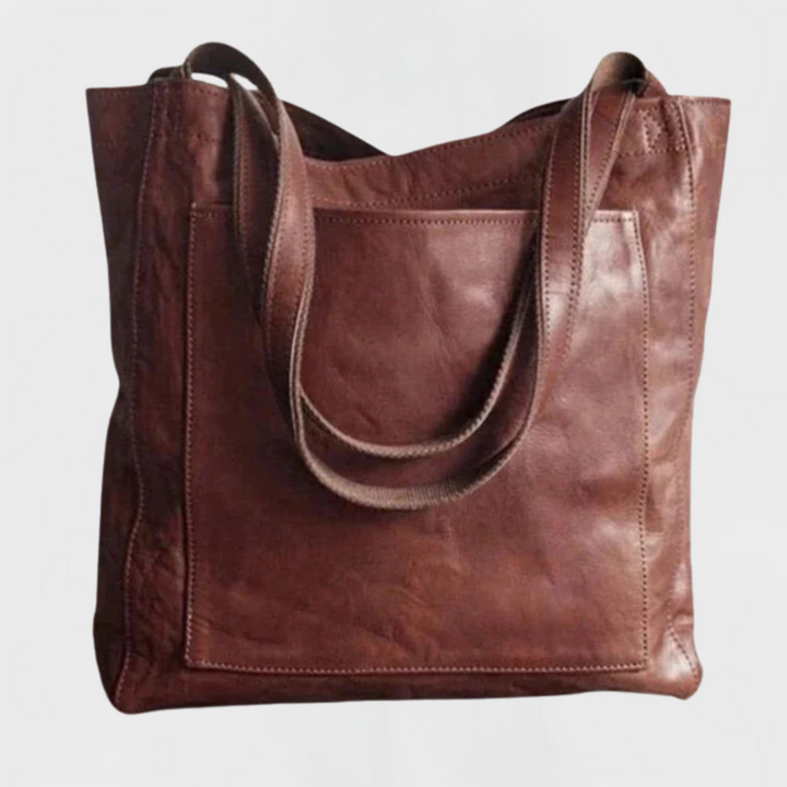 Rosalie | Stilvolle Leder Tasche
