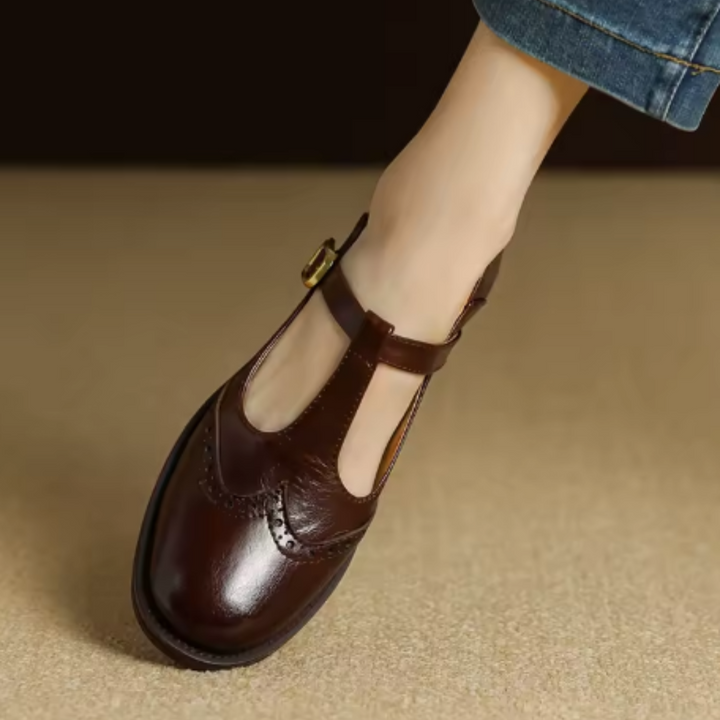 Manon | Mary Jane Schuhe