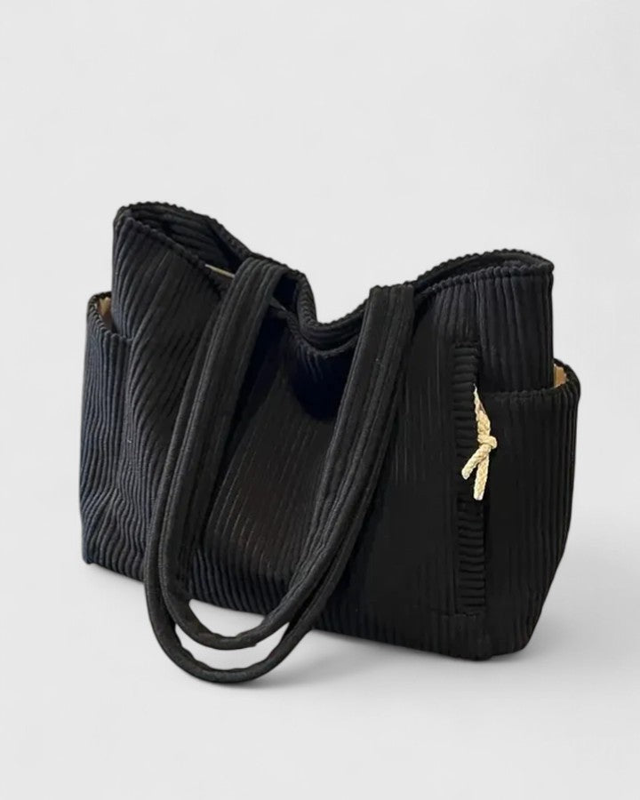 Edith | Elegante Tote Tasche