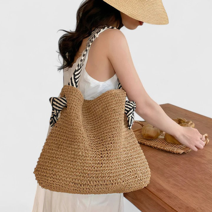 Aagje | Boho Chic Tasche