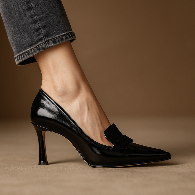 Loraine | Elegante Absätze