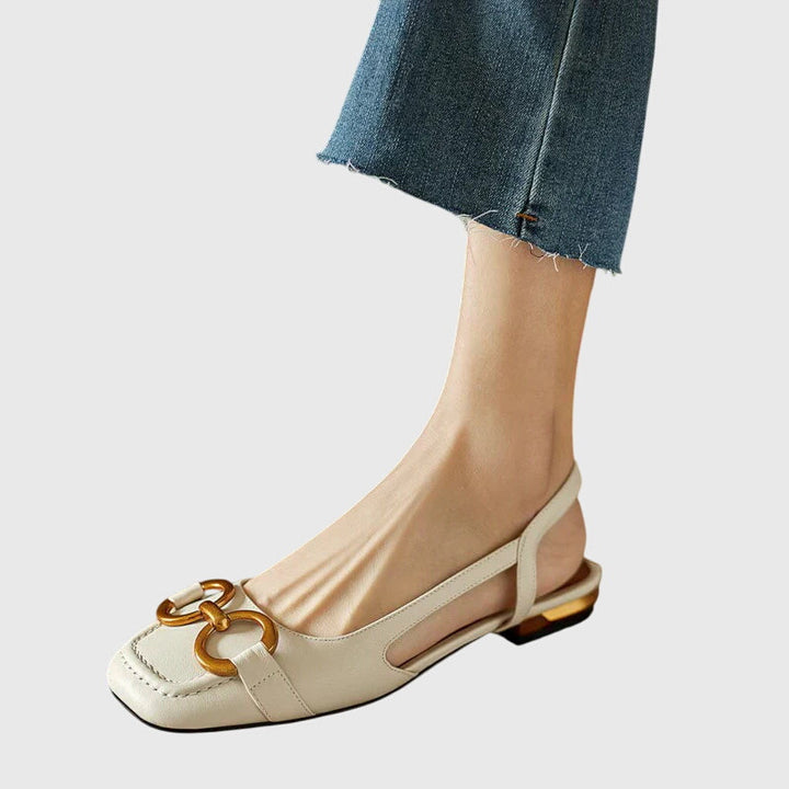 Rianne | Orthopädische Sandalen