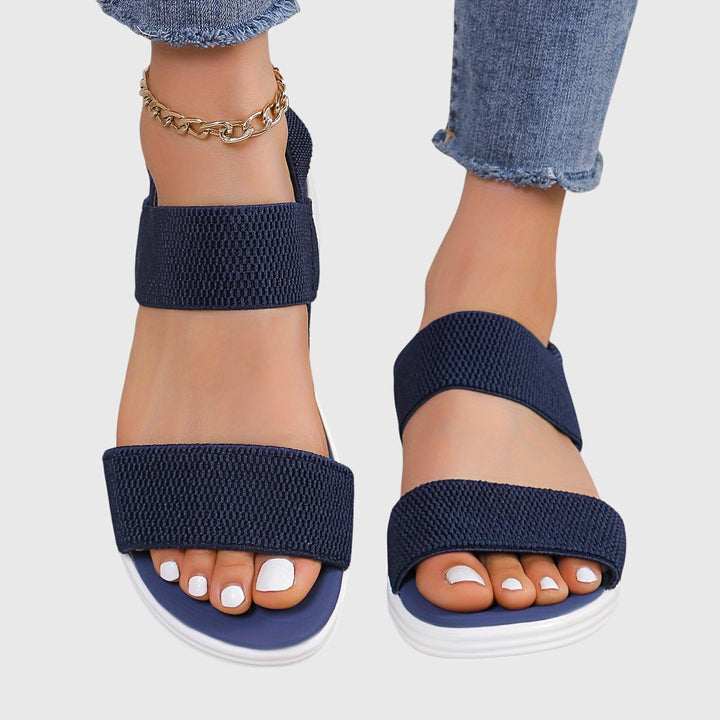 Thea | Orthopädische Sandalen