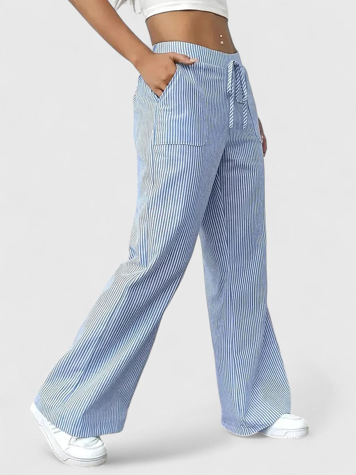 Aaltje | Elegante Hosen
