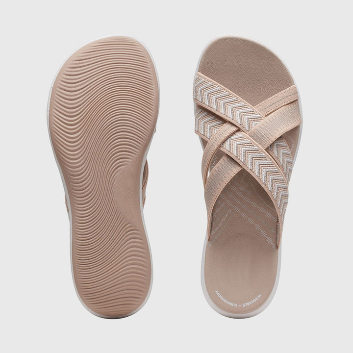 Rita | Orthopädische Sandalen