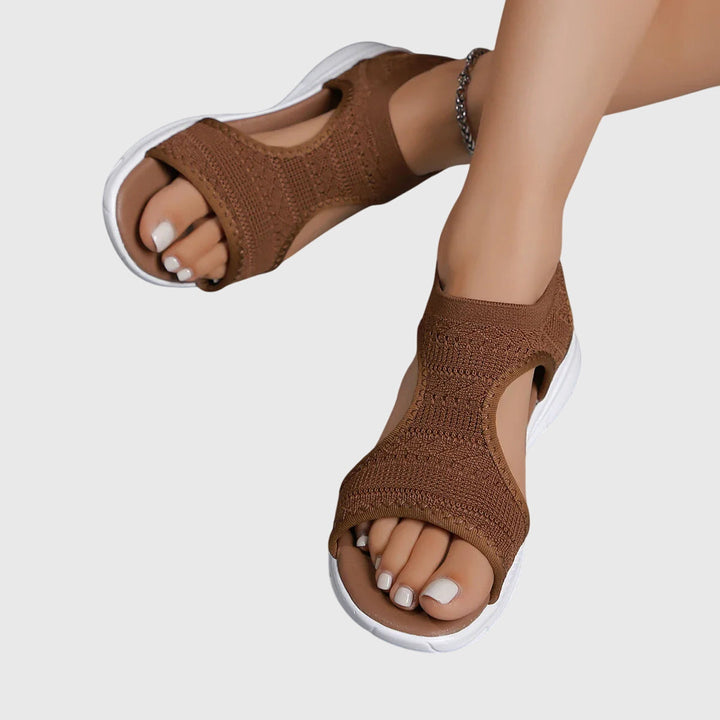 Marije | Orthopädische Sandalen