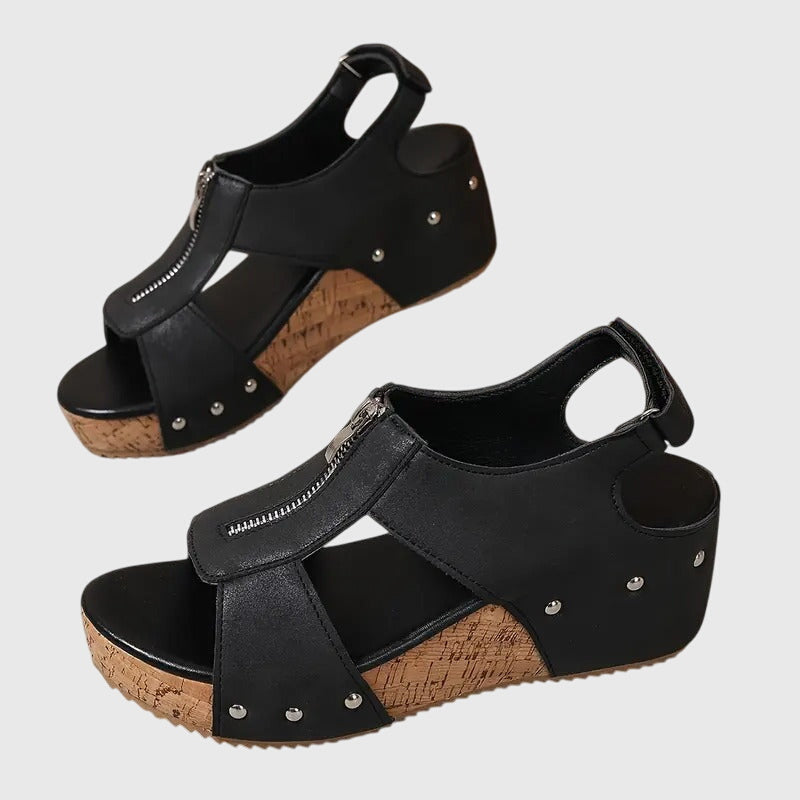 Emma | Orthopädische Sandalen