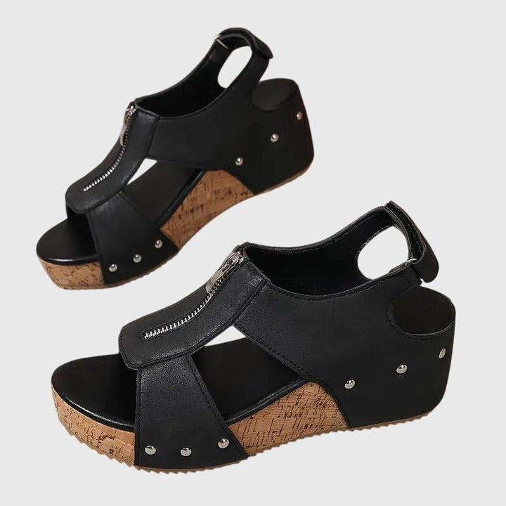 Emma | Orthopädische Sandalen