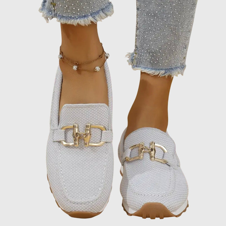 Inge | Orthopädische Slippers