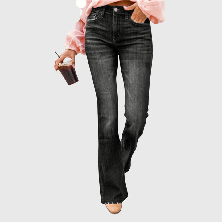 Wanda | Bequeme Stretchhosen