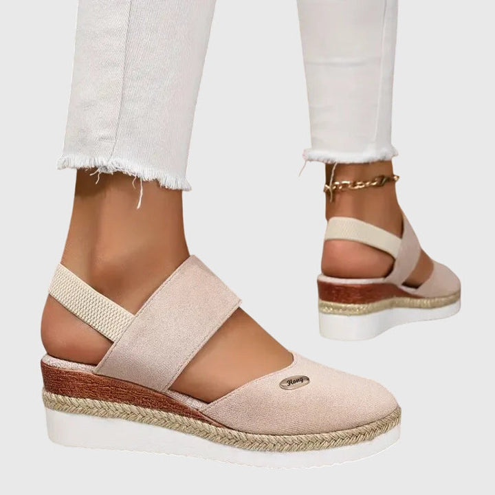 Imke | Orthopädische Sandalen