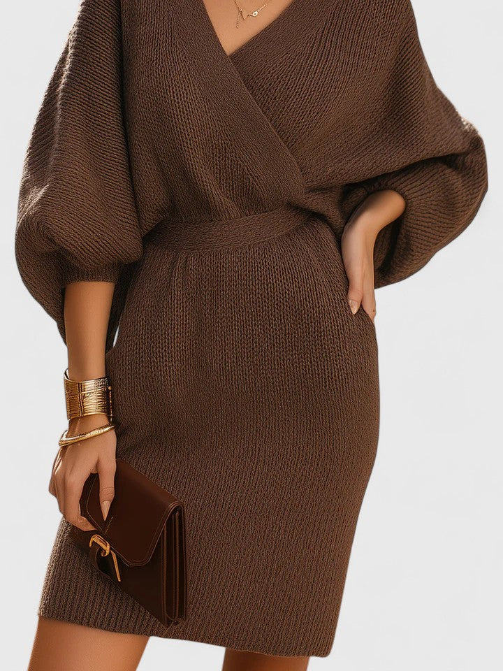 Tamara | Bequemes Kleid