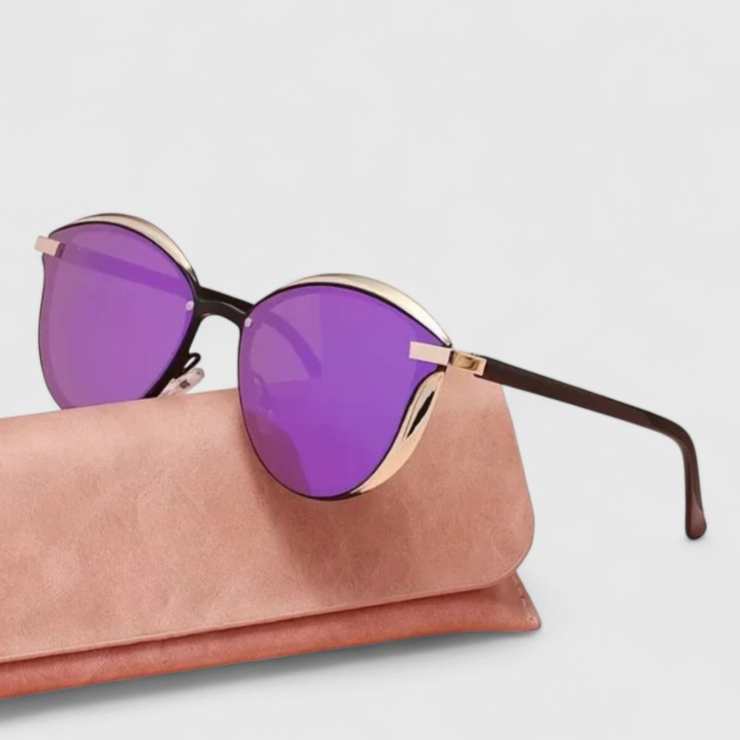 Christien | Verfeinerte Sonnenbrille