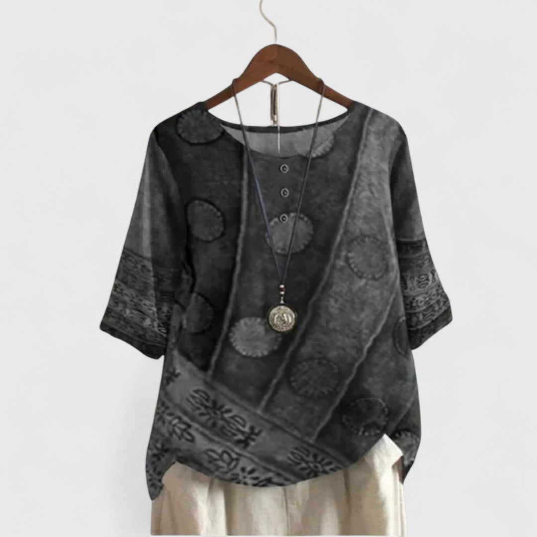 Mariska | Elegante Bluse