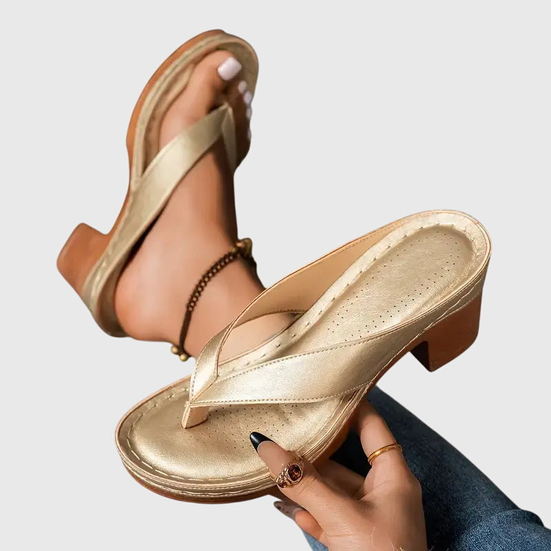 Petra | Orthopädische Sandalen