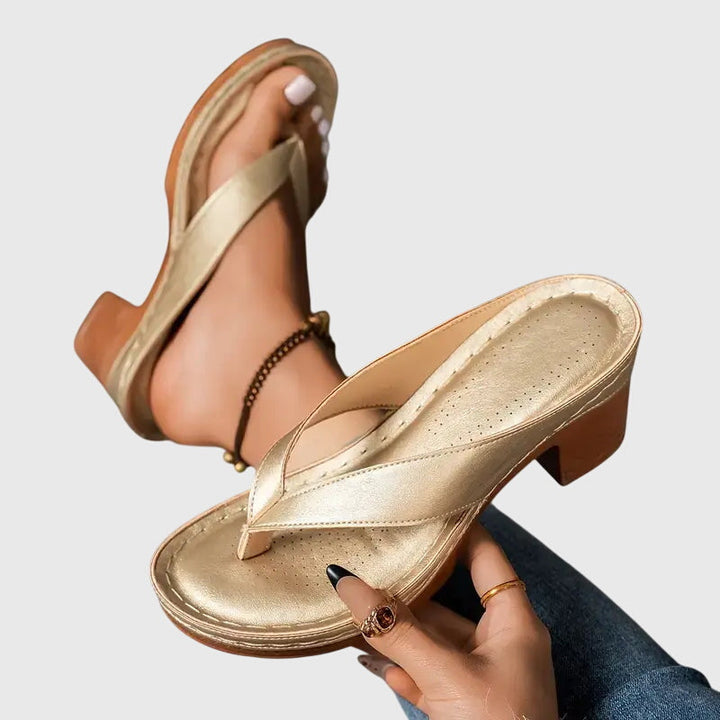Petra | Orthopädische Sandalen