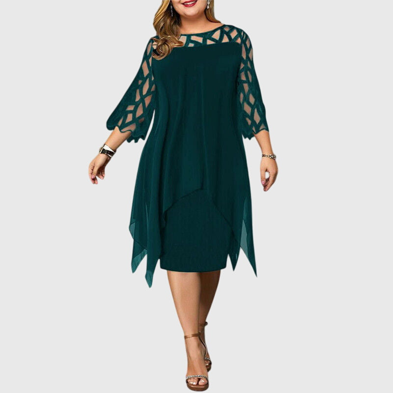Silvia | Schickes Kleid