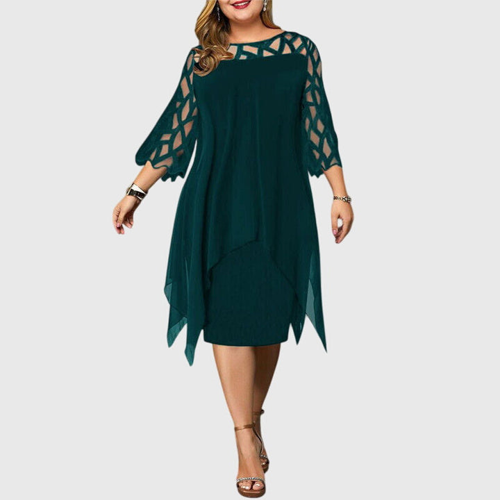Silvia | Schickes Kleid