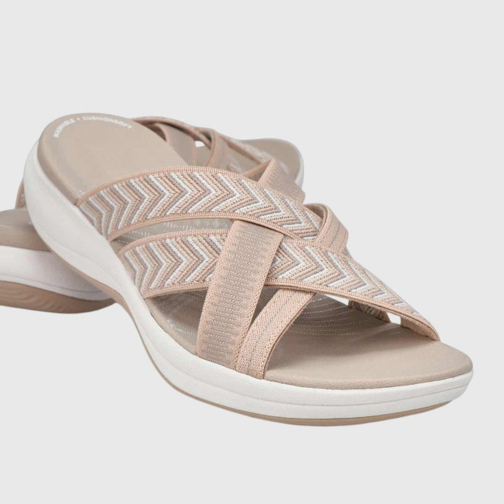 Rita | Orthopädische Sandalen