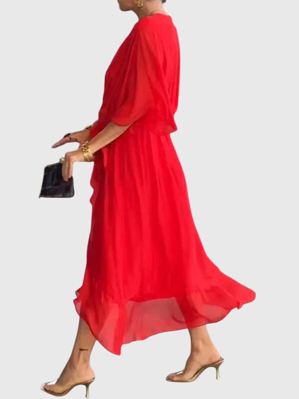 Lena | Elegantes Kleid