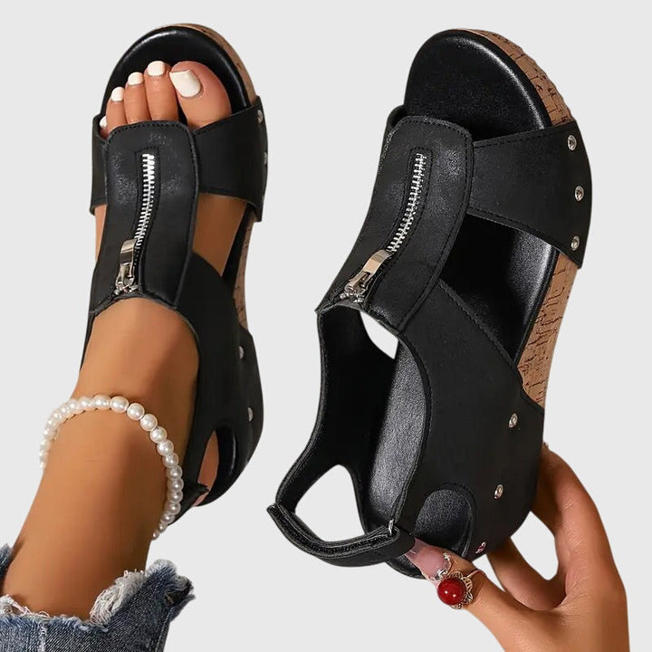 Emma | Orthopädische Sandalen
