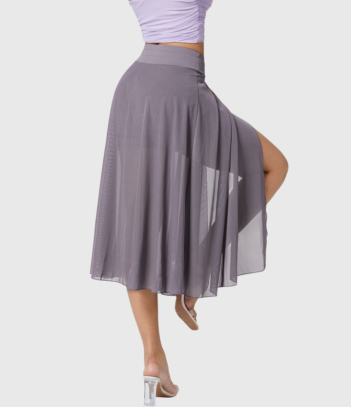 Veerle | Eleganter 2-in-1 Rock