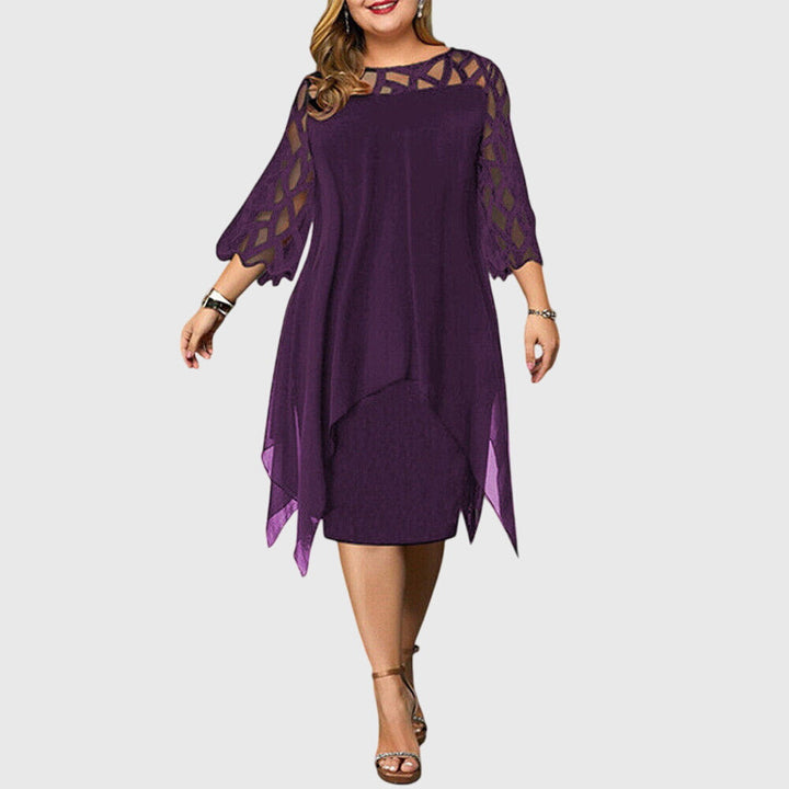Silvia | Schickes Kleid