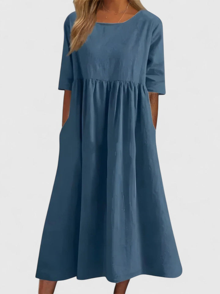 Selma | Elegantes Kleid