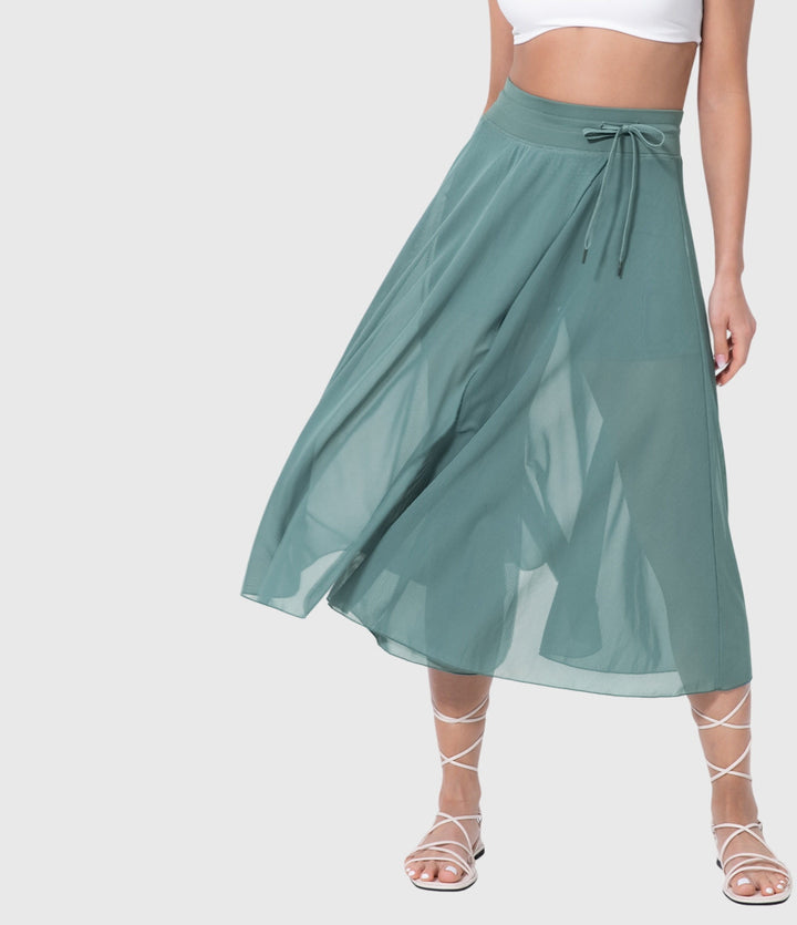 Veerle | Eleganter 2-in-1 Rock