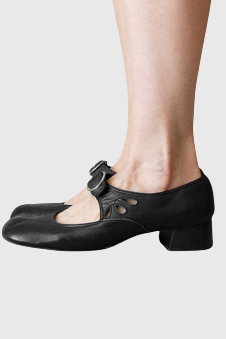 Zita | Orthopädische Sandalen