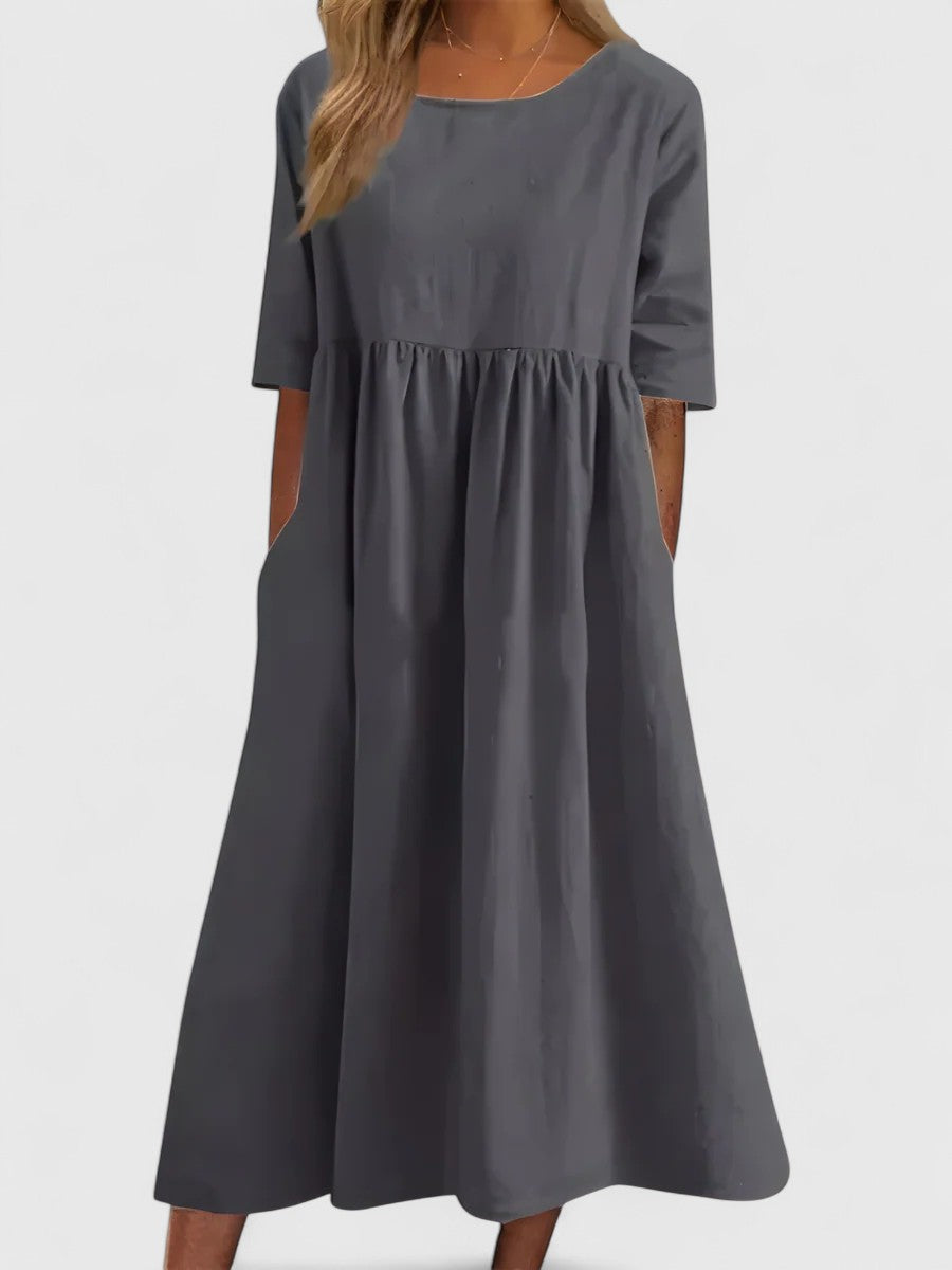 Selma | Elegantes Kleid
