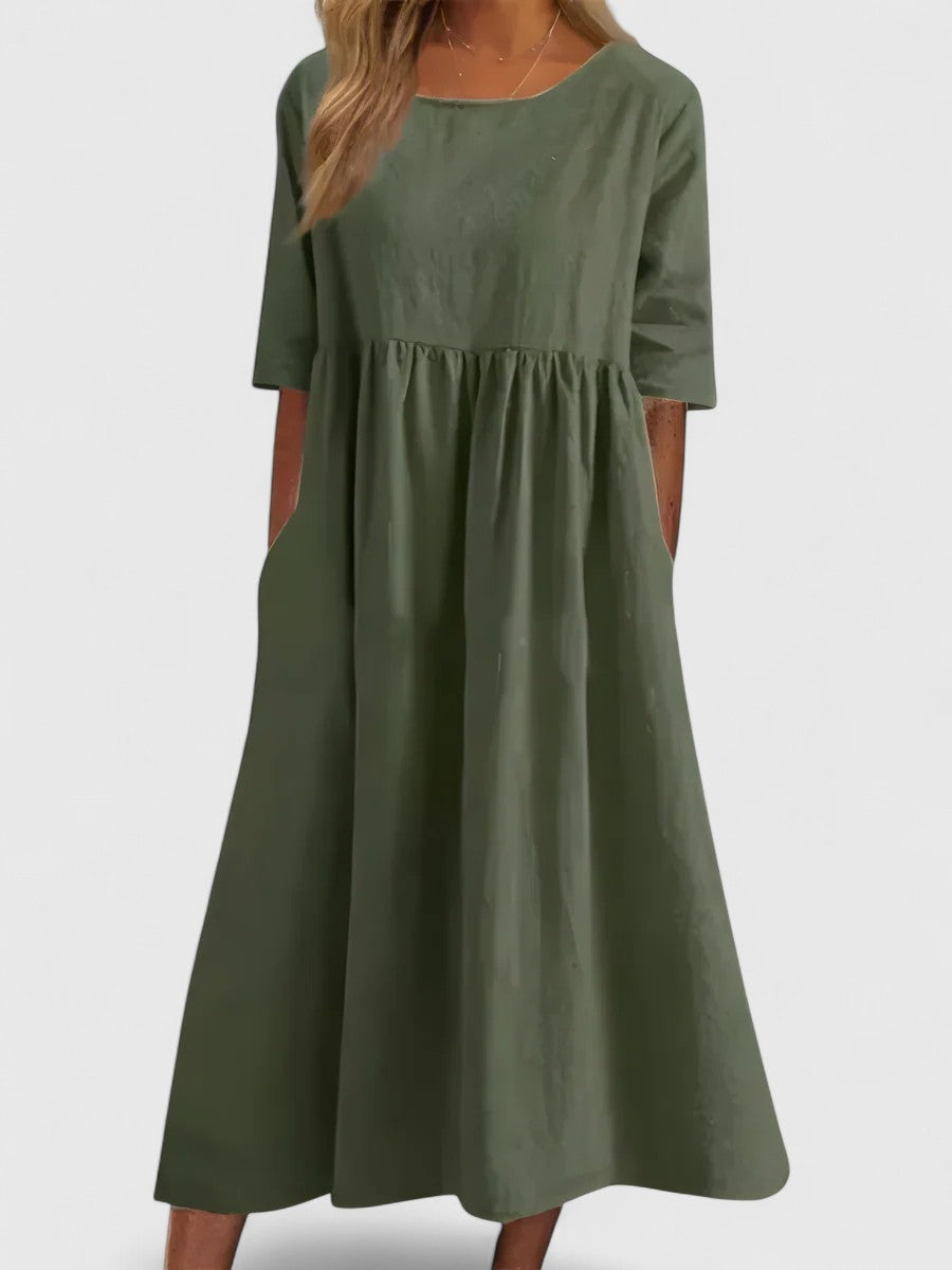 Selma | Elegantes Kleid