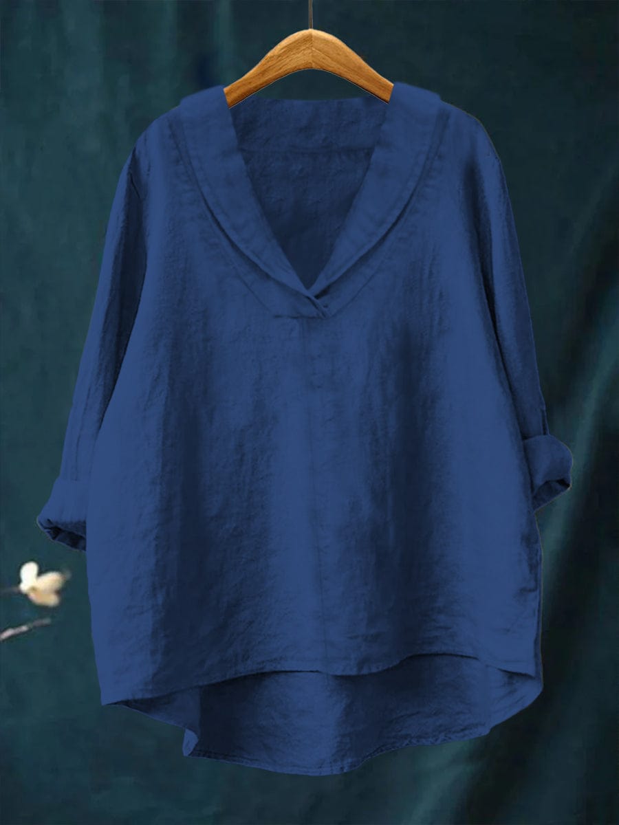 Marije | Elegante Sommerbluse