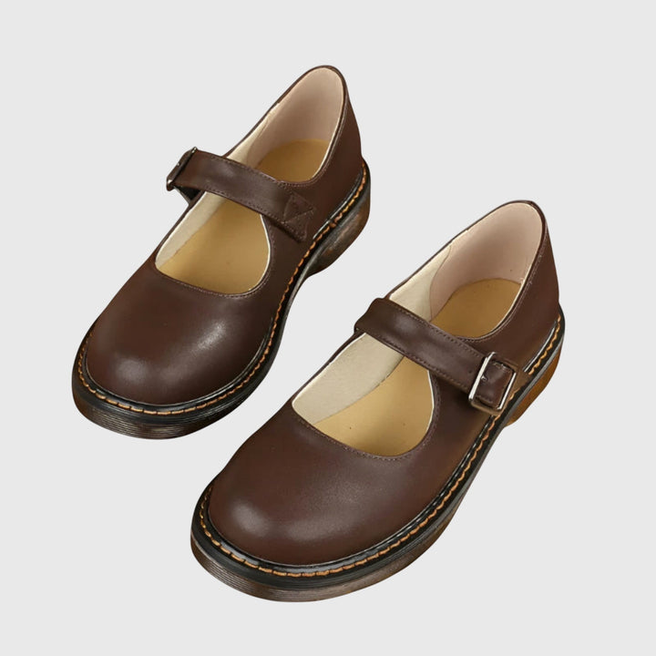 Marjolein | Orthopädische Sandalen