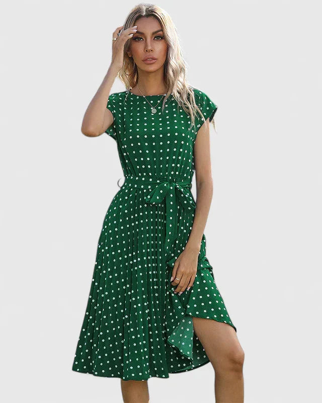 Marisa | Elegantes Kleid