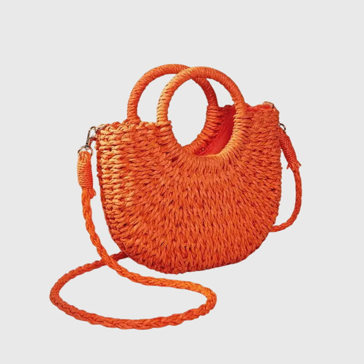 Tara | Sommer Schultertasche
