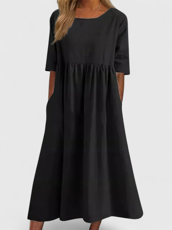 Selma | Elegantes Kleid