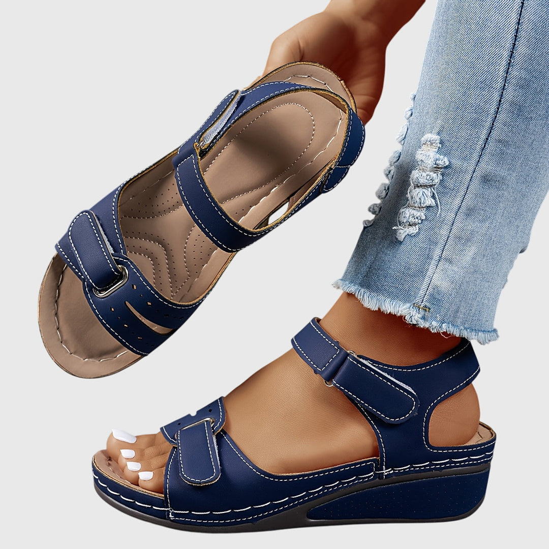 Sabrina | Orthopädische Sandalen
