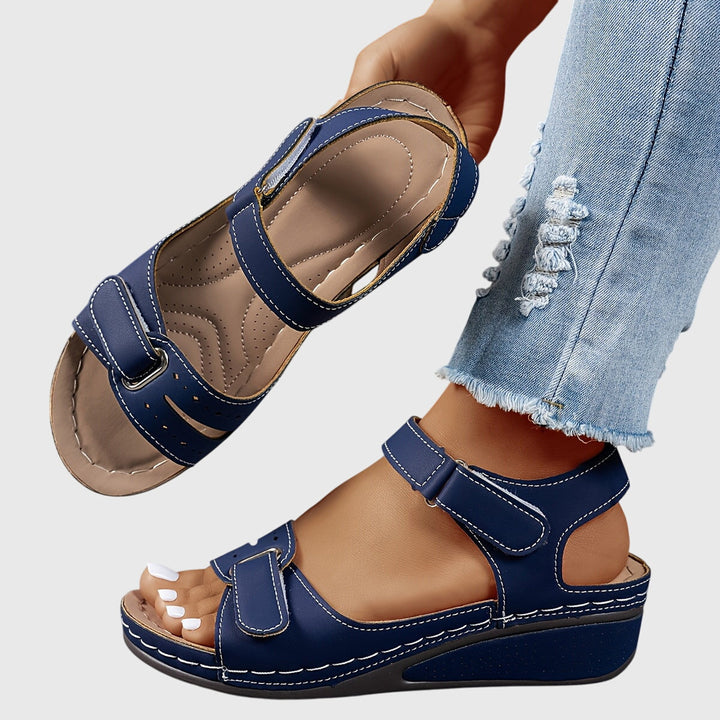 Sabrina | Orthopädische Sandalen