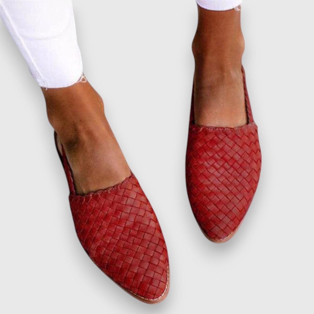 Wina | Bequeme Sandalen