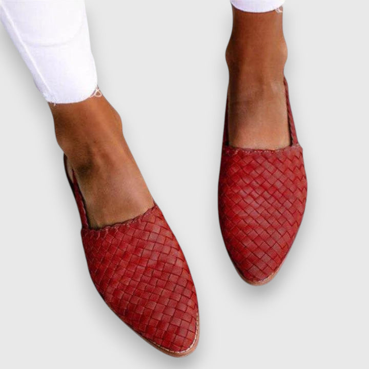 Wina | Bequeme Sandalen