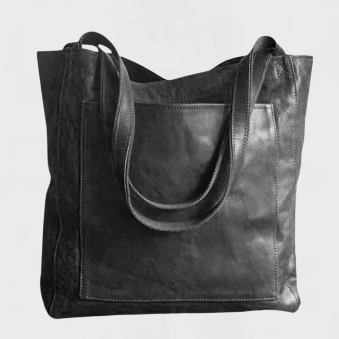 Rosalie | Stilvolle Leder Tasche