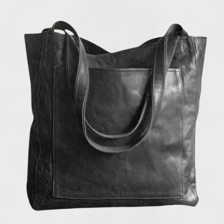 Rosalie | Stilvolle Leder Tasche